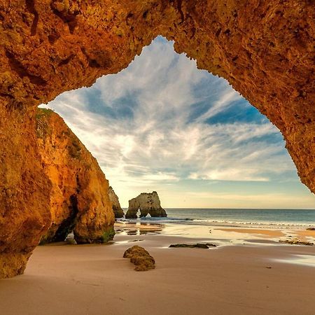 Homem De Ferro Alvor Kültér fotó