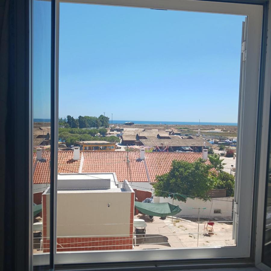 Homem De Ferro Alvor Kültér fotó