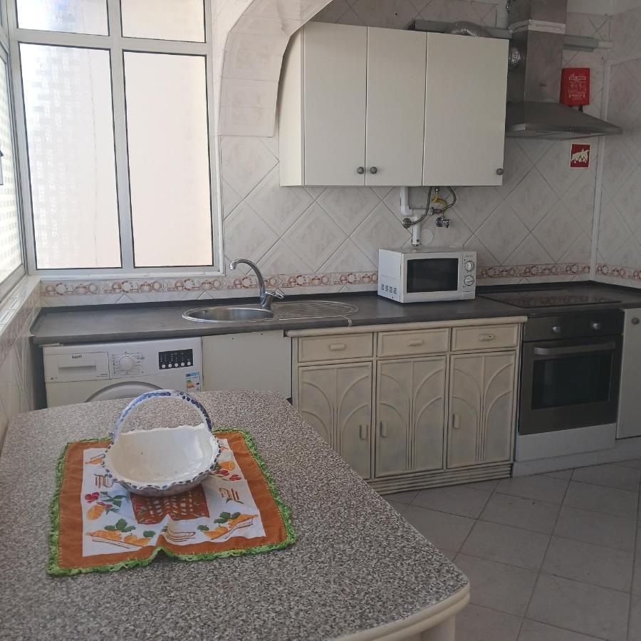 Homem De Ferro Alvor Kültér fotó